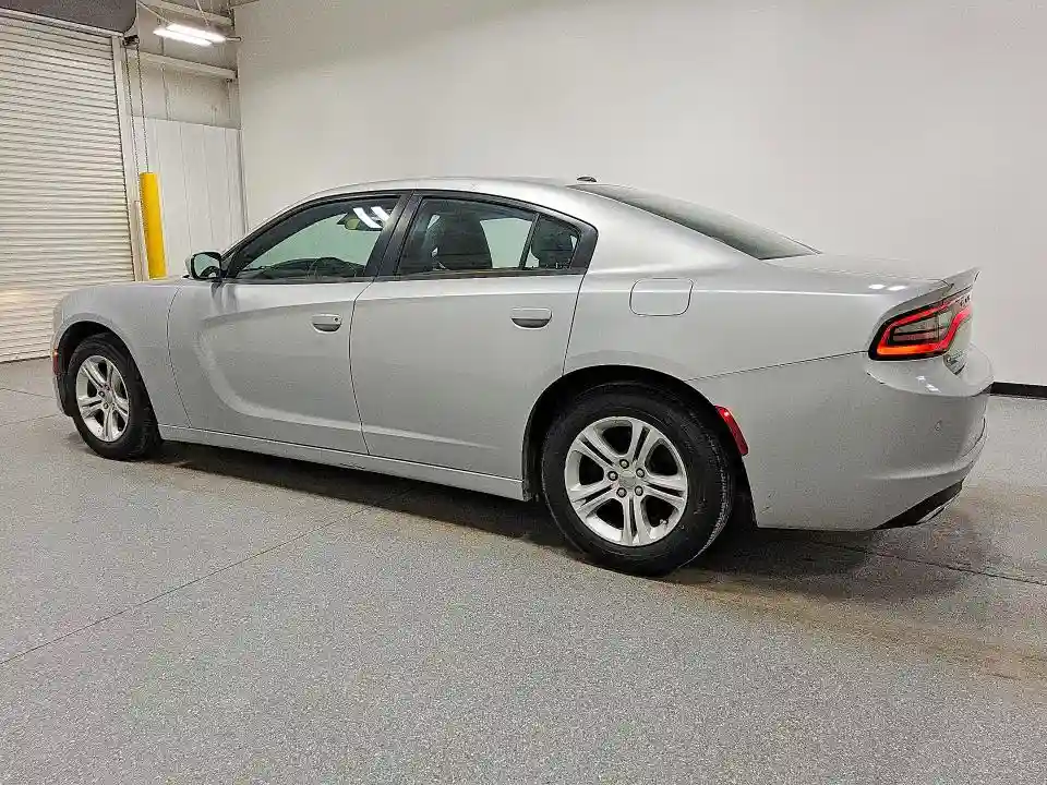 2C3CDXBG9LH124020 2020 DODGE CHARGER-1