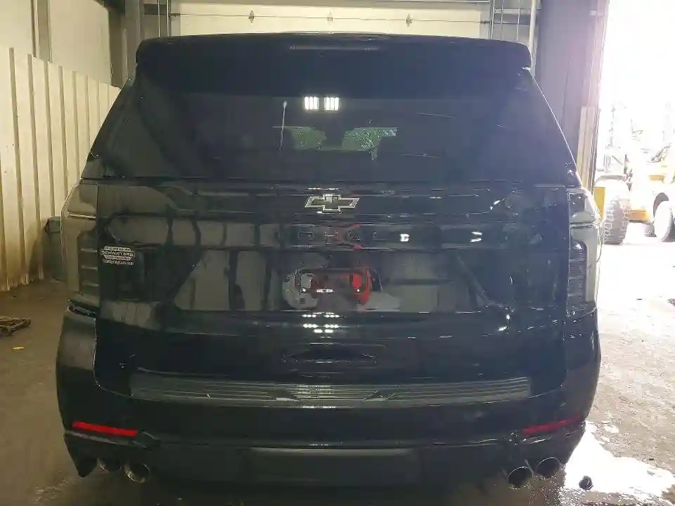 1GNS6PRD8SR332490 2025 CHEVROLET TAHOE-5