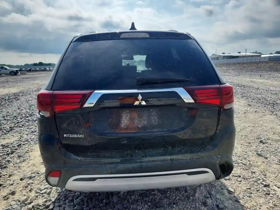 JA4AD3A35KZ017808 2019 MITSUBISHI OUTLANDER-5