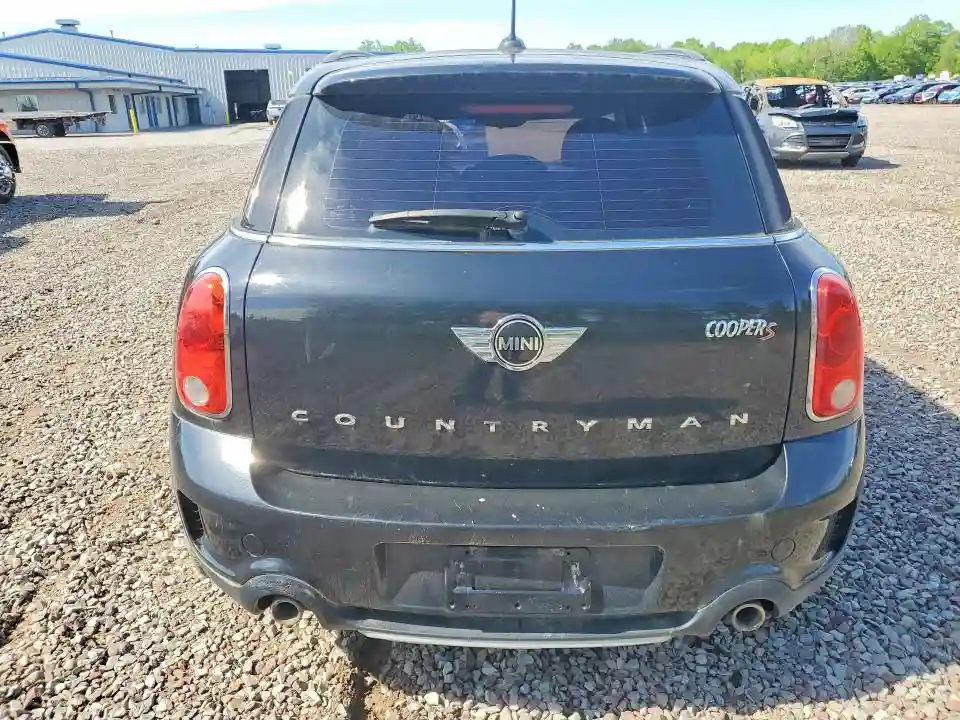 WMWZC5C58FWP44497 2015 MINI COOPER-5