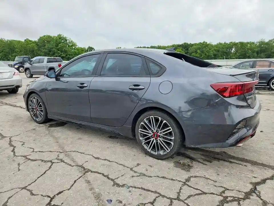 3KPF44AC5PE617281 2023 KIA FORTE-1