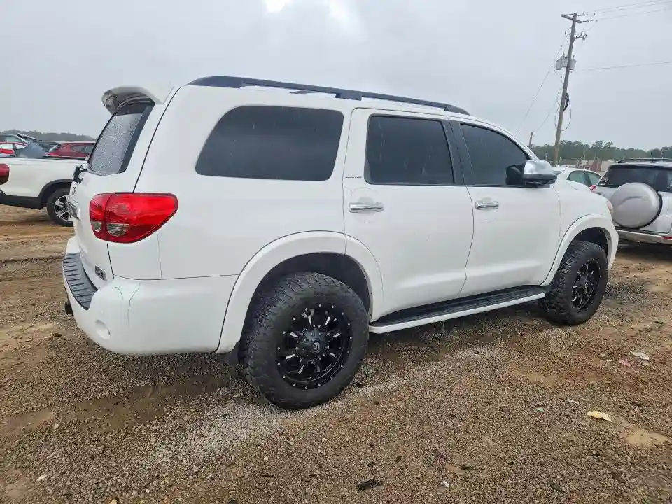 5TDKY5G15FS058320 2015 TOYOTA SEQUOIA-2