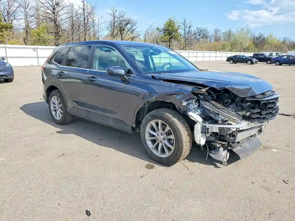 2HKRS4H71SH402528 2025 HONDA CRV-3