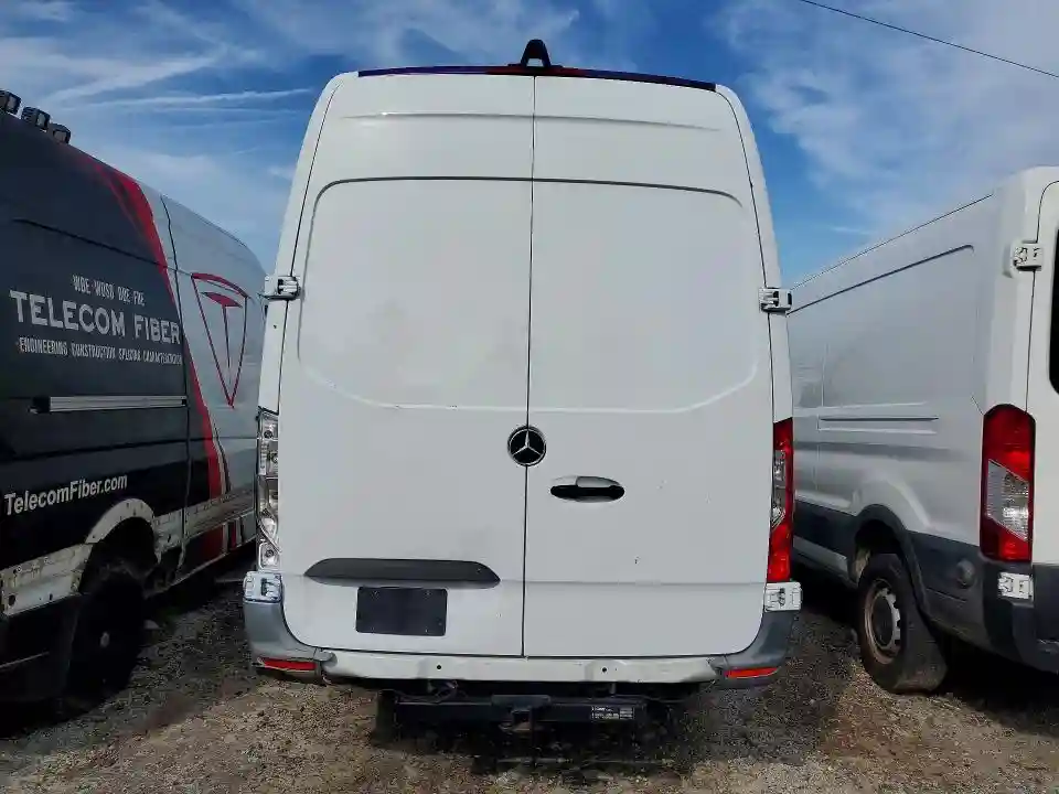 W1Y4KCHY9PT137773 2023 MERCEDES-BENZ SPRINTER-5