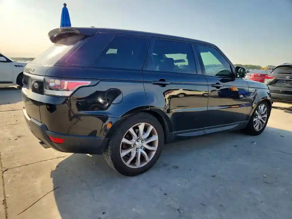 SALWR2VFXGA576720 2016 LAND ROVER RANGEROVER-2