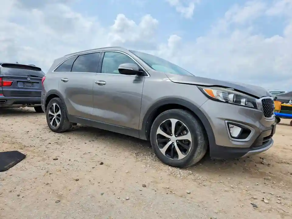5XYPH4A50HG235092 2017 KIA SORENTO-3