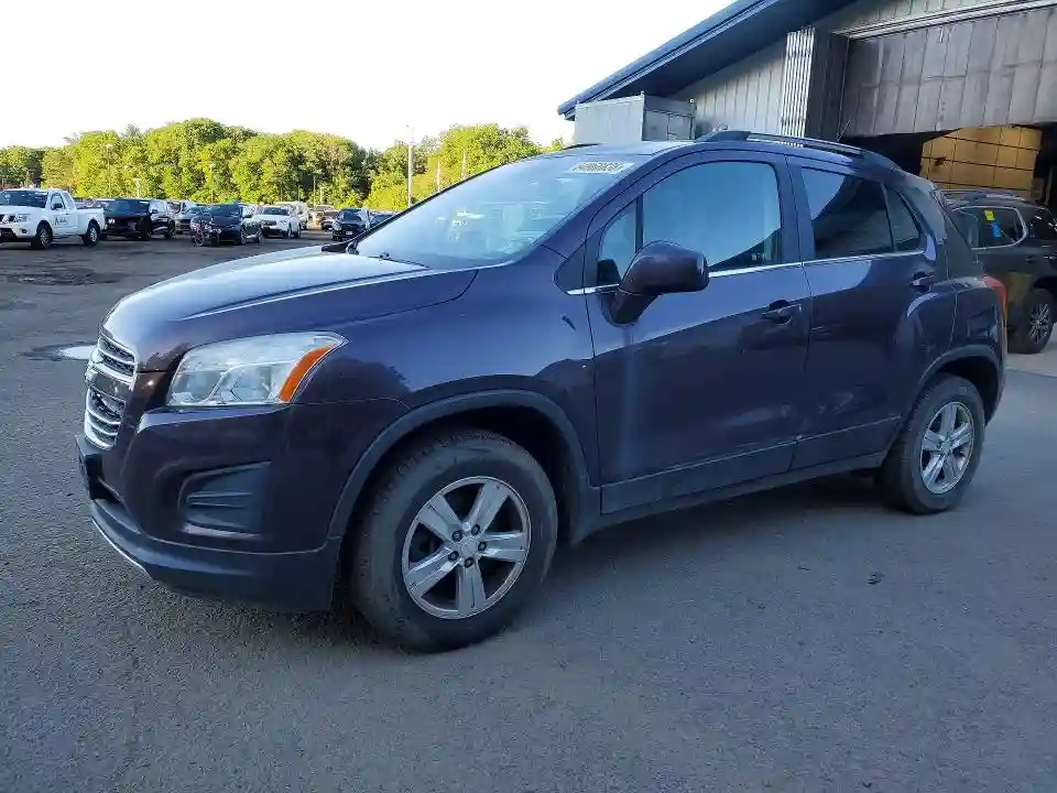 3GNCJPSB5GL140809 2016 CHEVROLET TRAX-0
