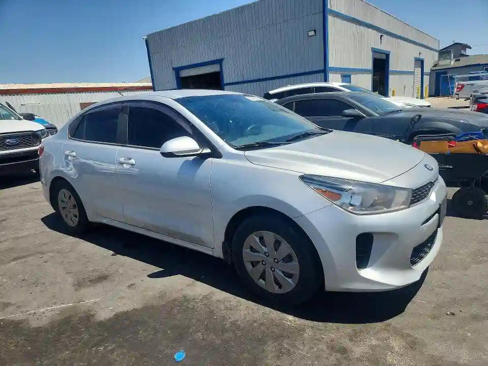 3KPA24ADXLE286166 2020 KIA RIO-3