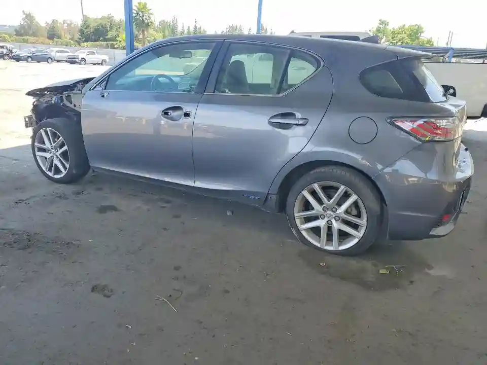 JTHKD5BH3H2280265 2017 LEXUS CT 200-1