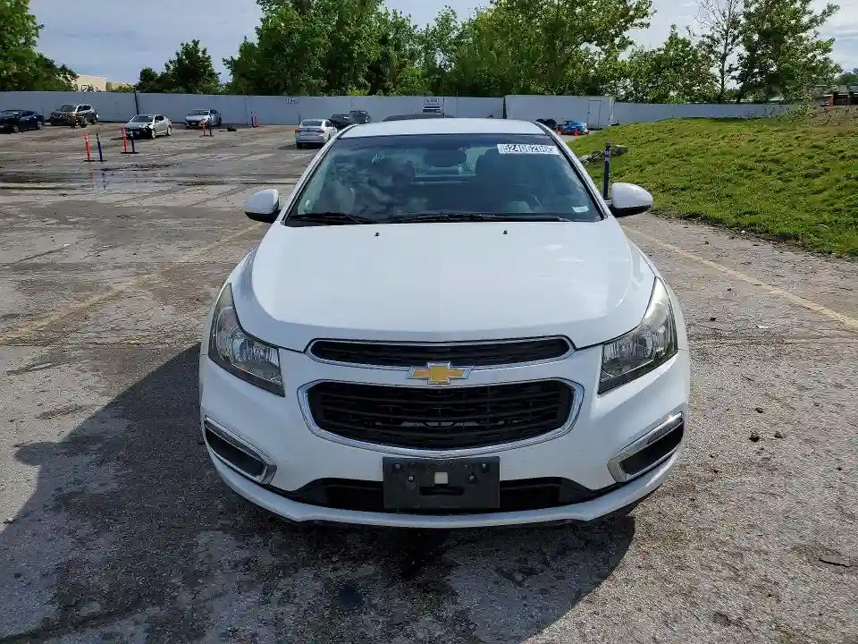 1G1PC5SB9F7220389 2015 CHEVROLET CRUZE-4