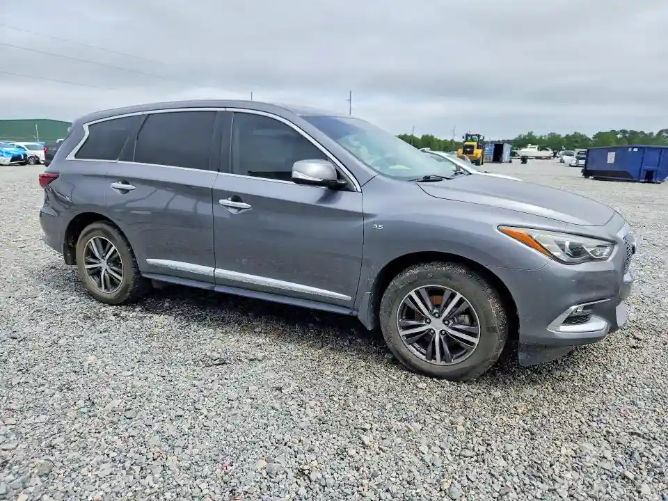 5N1DL0MN0KC529248 2019 INFINITI QX60-3