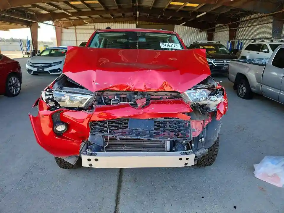 JTEMU5JR4M5882942 2021 TOYOTA 4RUNNER-4