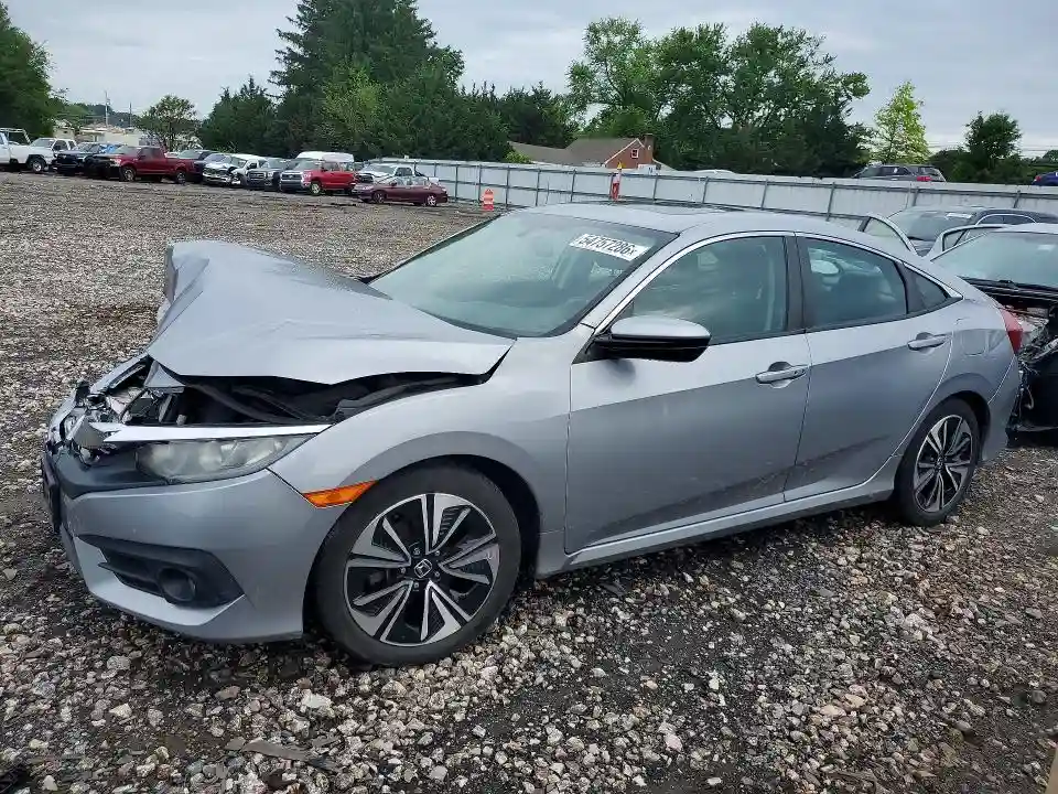 2HGFC1F74GH634978 2016 HONDA CIVIC-0