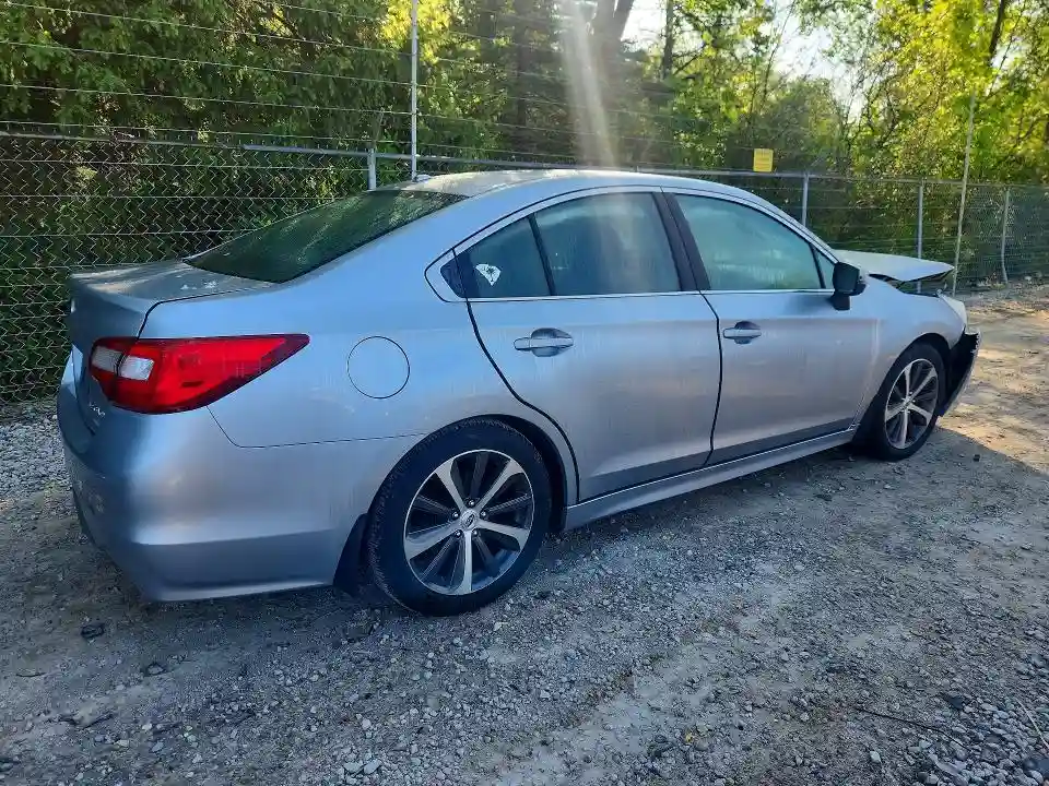4S3BNBL64F3071361 2015 SUBARU LEGACY-2