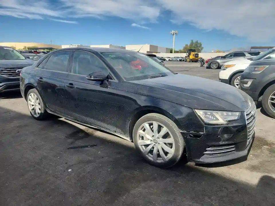 WAUGNAF46HN007577 2017 AUDI A4-3
