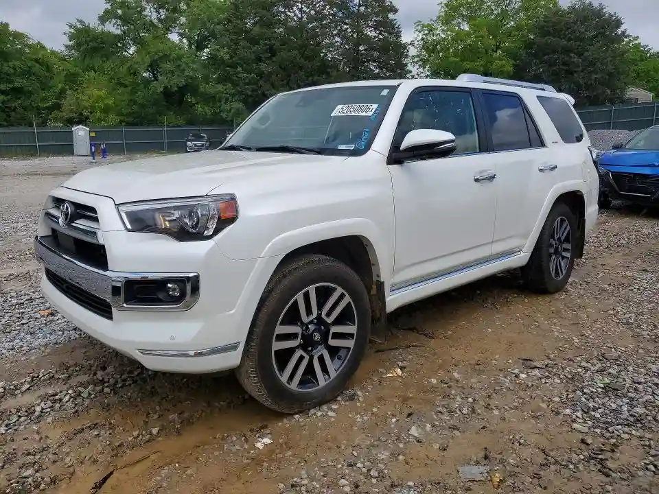 JTEKU5JR8P6166535 2023 TOYOTA 4RUNNER-0