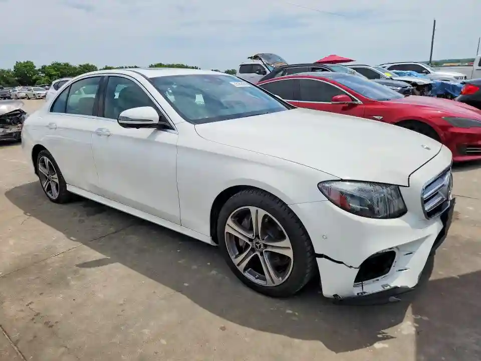 W1KZF8DB4LA815404 2020 MERCEDES-BENZ E-CLASS-3