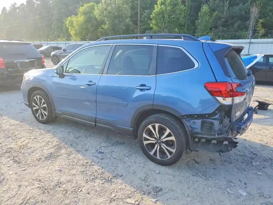 JF2SKAUC5MH453066 2021 SUBARU FORESTER-1