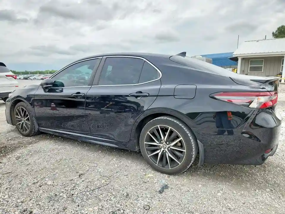 4T1T11AK4MU437462 2021 TOYOTA CAMRY-1