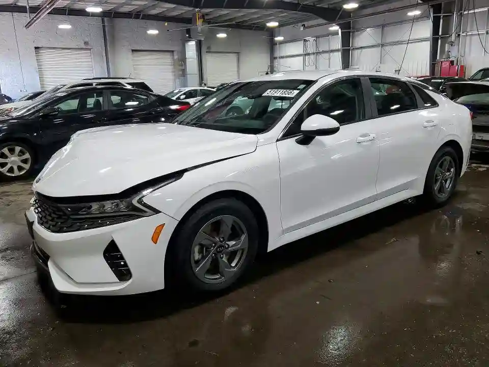 5XXG14J28MG044870 2021 KIA K5-0