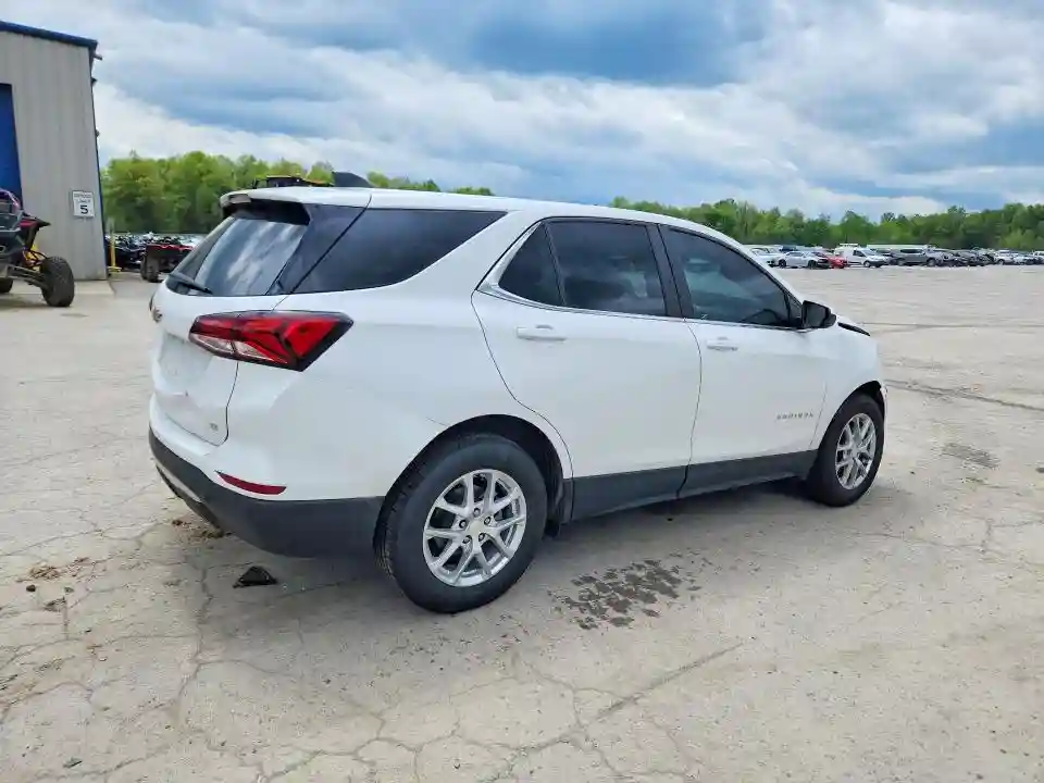 3GNAXKEV9NL102169 2022 CHEVROLET EQUINOX-2