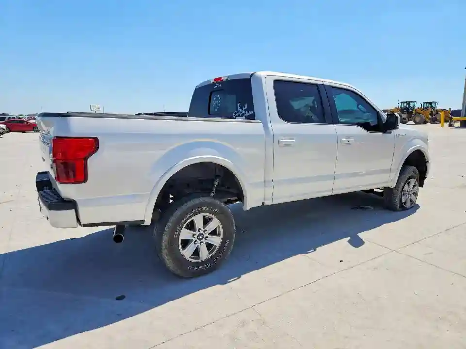 1FTEW1E46KFA14779 2019 FORD F150-2