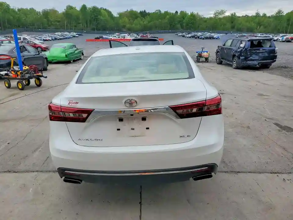 4T1BK1EBXGU211174 2016 TOYOTA AVALON-5