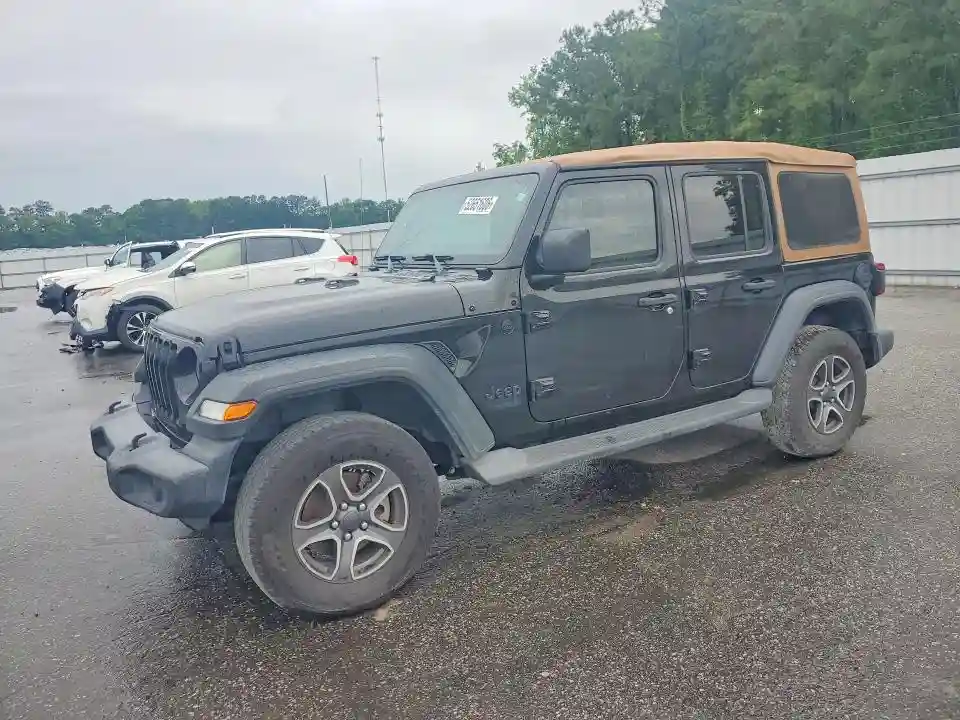 1C4HJXDN1LW154006 2020 JEEP WRANGLER-0