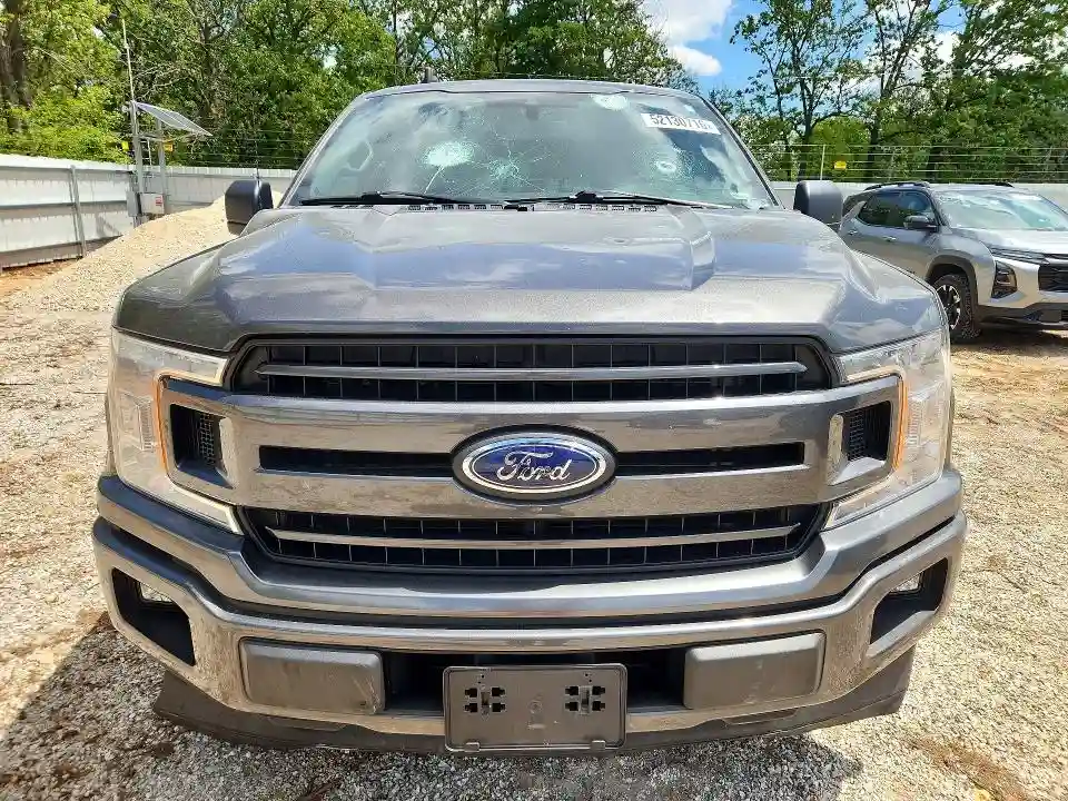 1FTEW1CP4LKD96347 2020 FORD F150-4