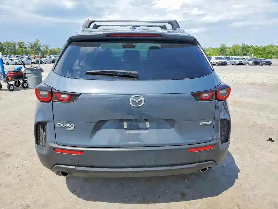 7MMVABEM8RN165062 2024 MAZDA CX-50-5