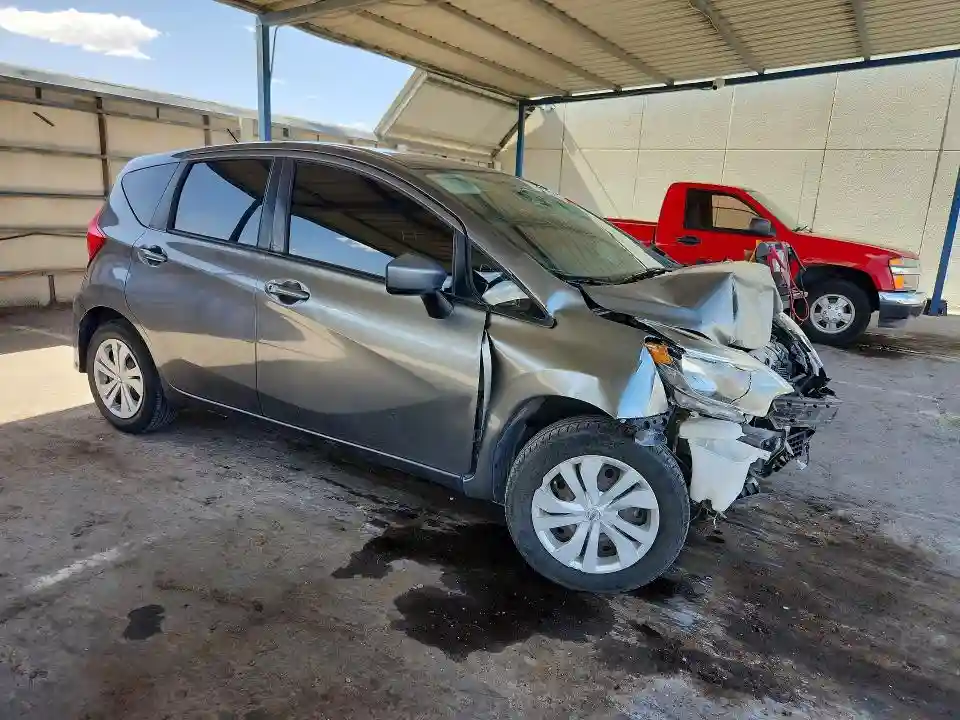 3N1CE2CP5HL378092 2017 NISSAN VERSA-3