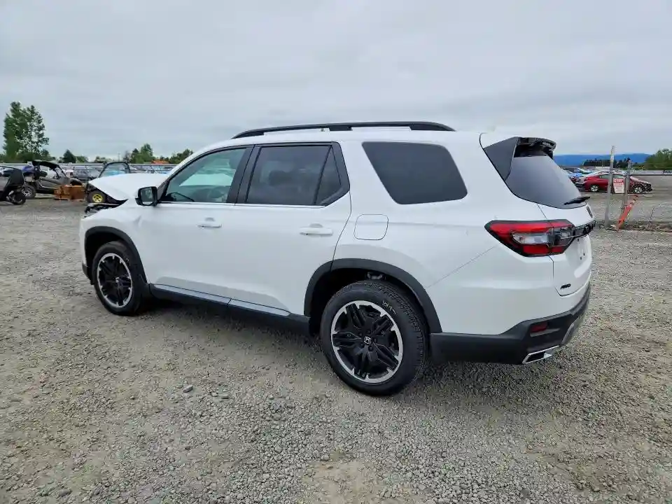 5FNYG1H73TB016799 2026 HONDA PILOT-1