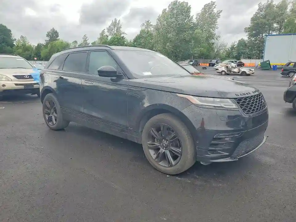 SALYL2EX7KA216915 2019 LAND ROVER RANGEROVER-3