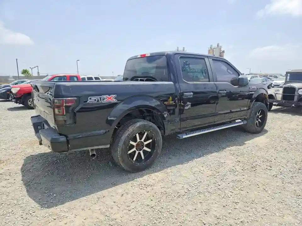 1FTEW1CPXLKF03840 2020 FORD F-150-2