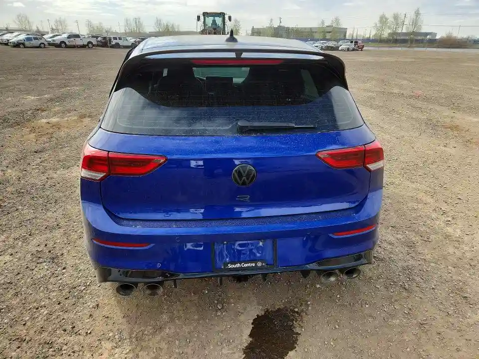 WVWKB7CD1SW233993 2025 VOLKSWAGEN GOLF-5
