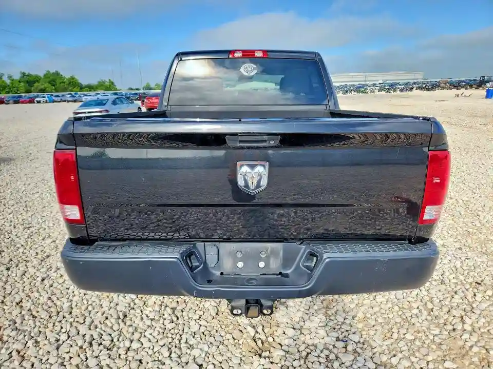 3C6RR6KT9HG668384 2017 RAM 1500-5