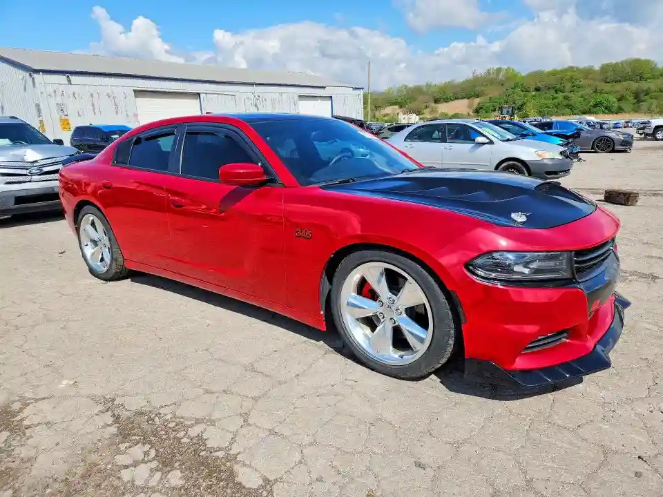 2C3CDXCT0FH880285 2015 DODGE CHARGER-3