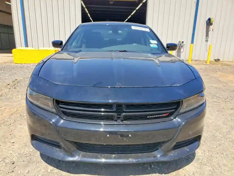 2C3CDXBG9PH564518 2023 DODGE CHARGER-4