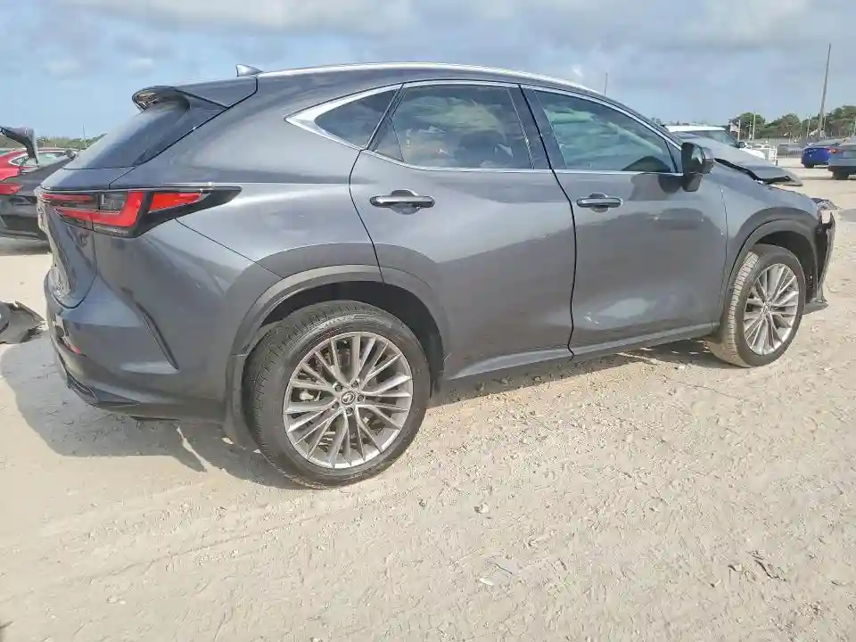 2T2HGCEZ5RC058773 2024 LEXUS NX-2