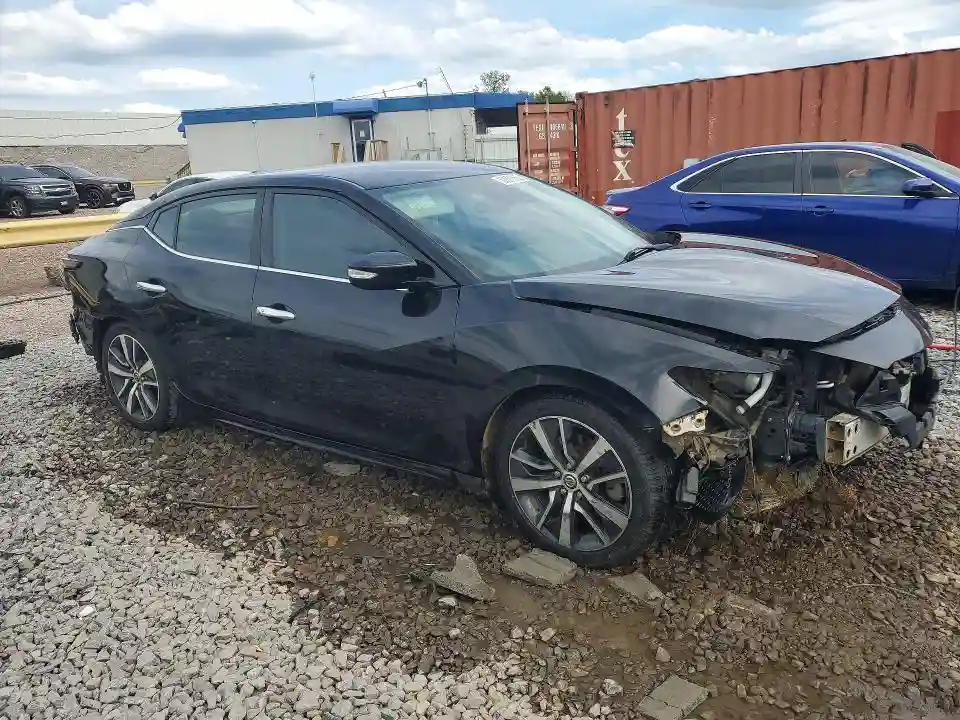 1N4AA6CV2LC374520 2020 NISSAN MAXIMA-3