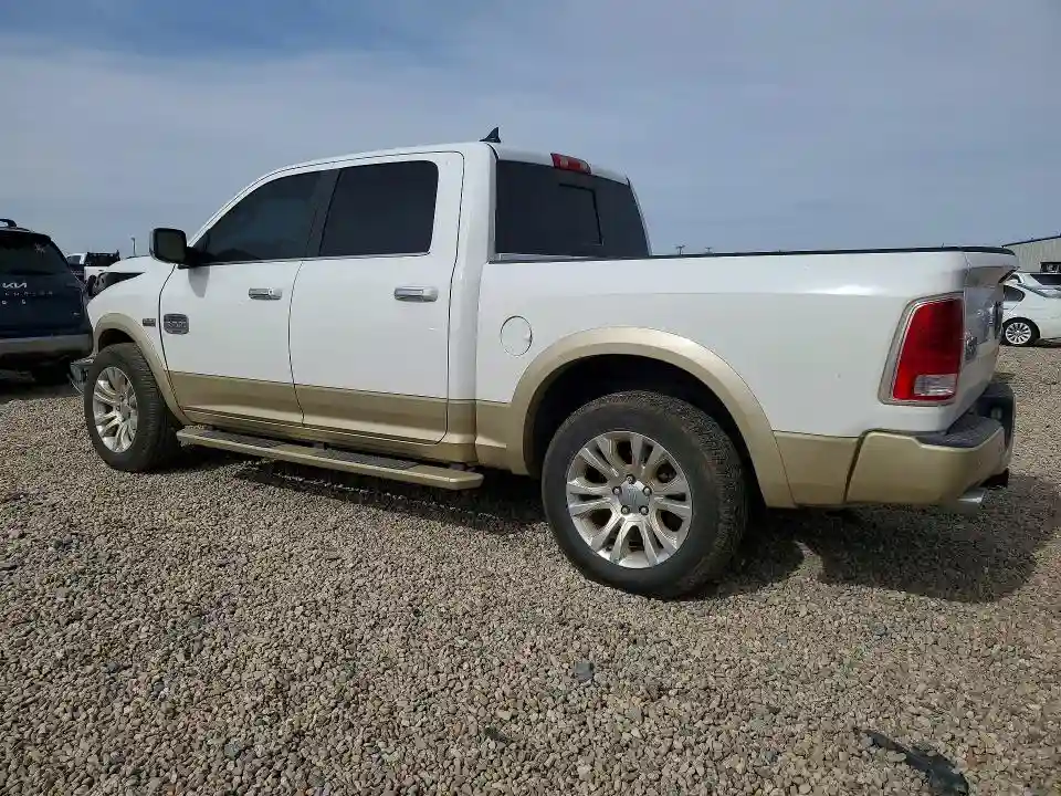 1C6RR7PT4HS720429 2017 RAM 1500-1