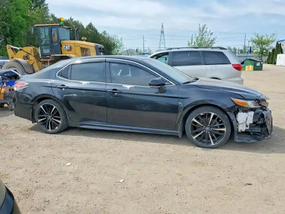 4T1B61HKXJU032317 2018 TOYOTA CAMRY-3