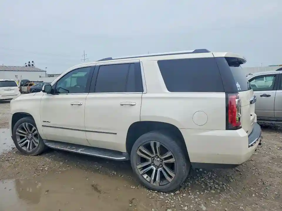 1GKS1CKJ1FR641390 2015 GMC YUKON-1