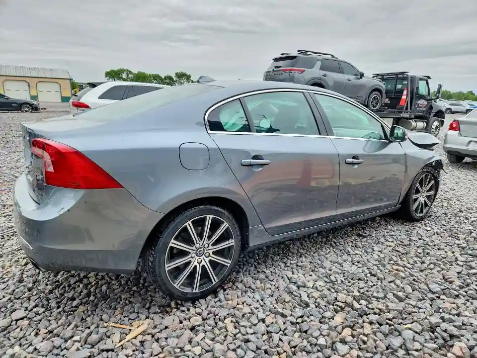 LYV612TM1GB107718 2016 VOLVO S60-2
