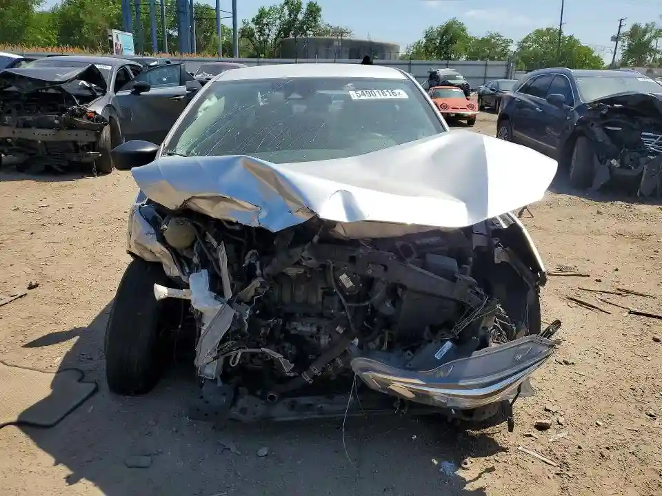 3N1CN8DVXML869221 2021 NISSAN VERSA-4