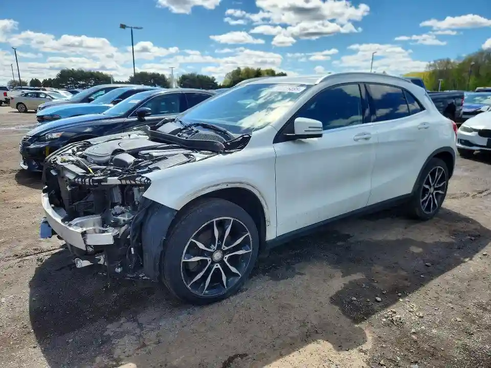 WDCTG4GB4GJ224491 2016 MERCEDES-BENZ GLA-CLASS-0