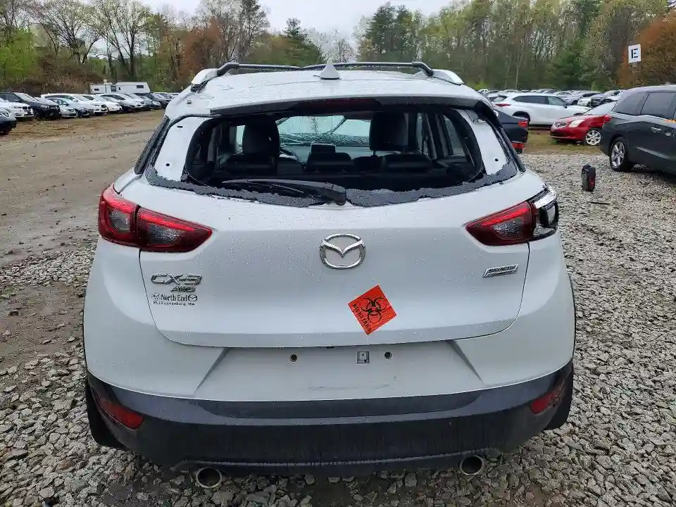JM1DKFC75G0128347 2016 MAZDA CX-3-5