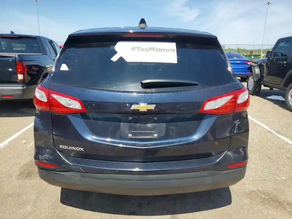 3GNAXHEV7LS515830 2020 CHEVROLET EQUINOX-5