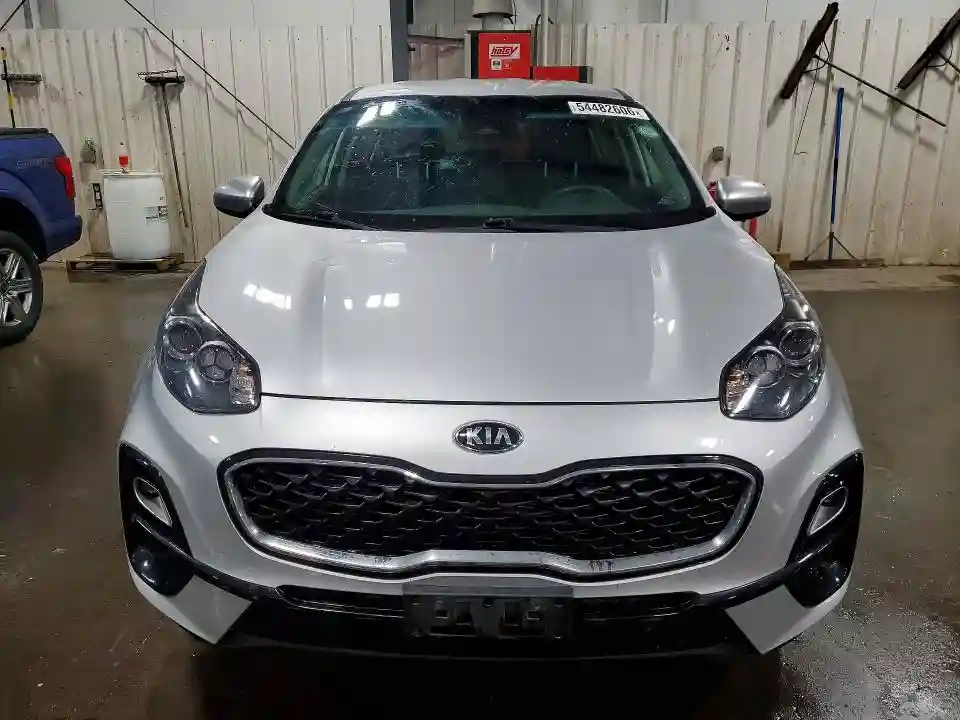 KNDPMCAC6L7798819 2020 KIA SPORTAGE-4