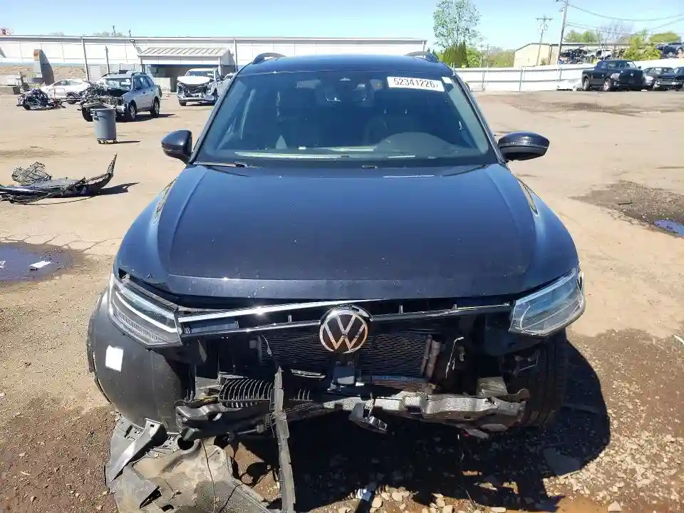 3VV8B7AX9NM047471 2022 VOLKSWAGEN TIGUAN-4